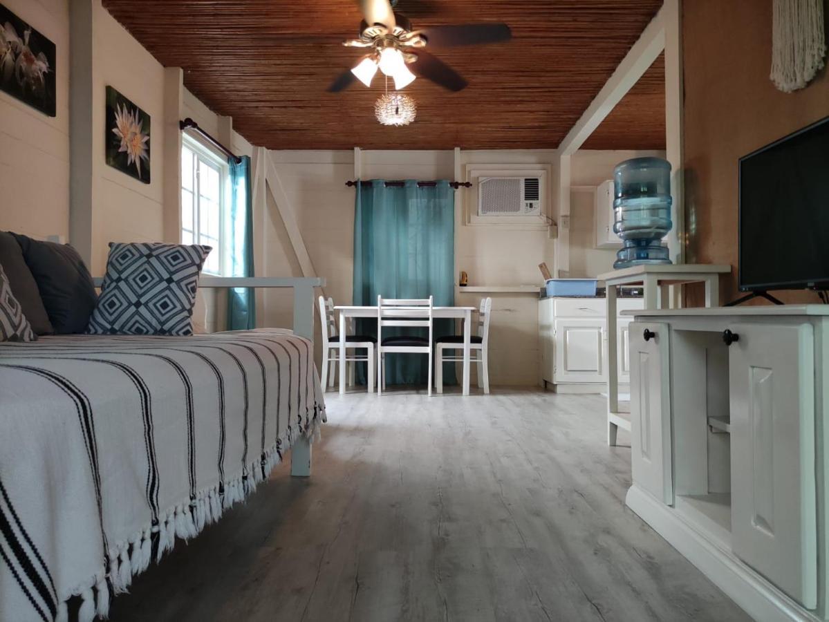 Santuarios Del Mar Appartement Bocas del Toro Buitenkant foto