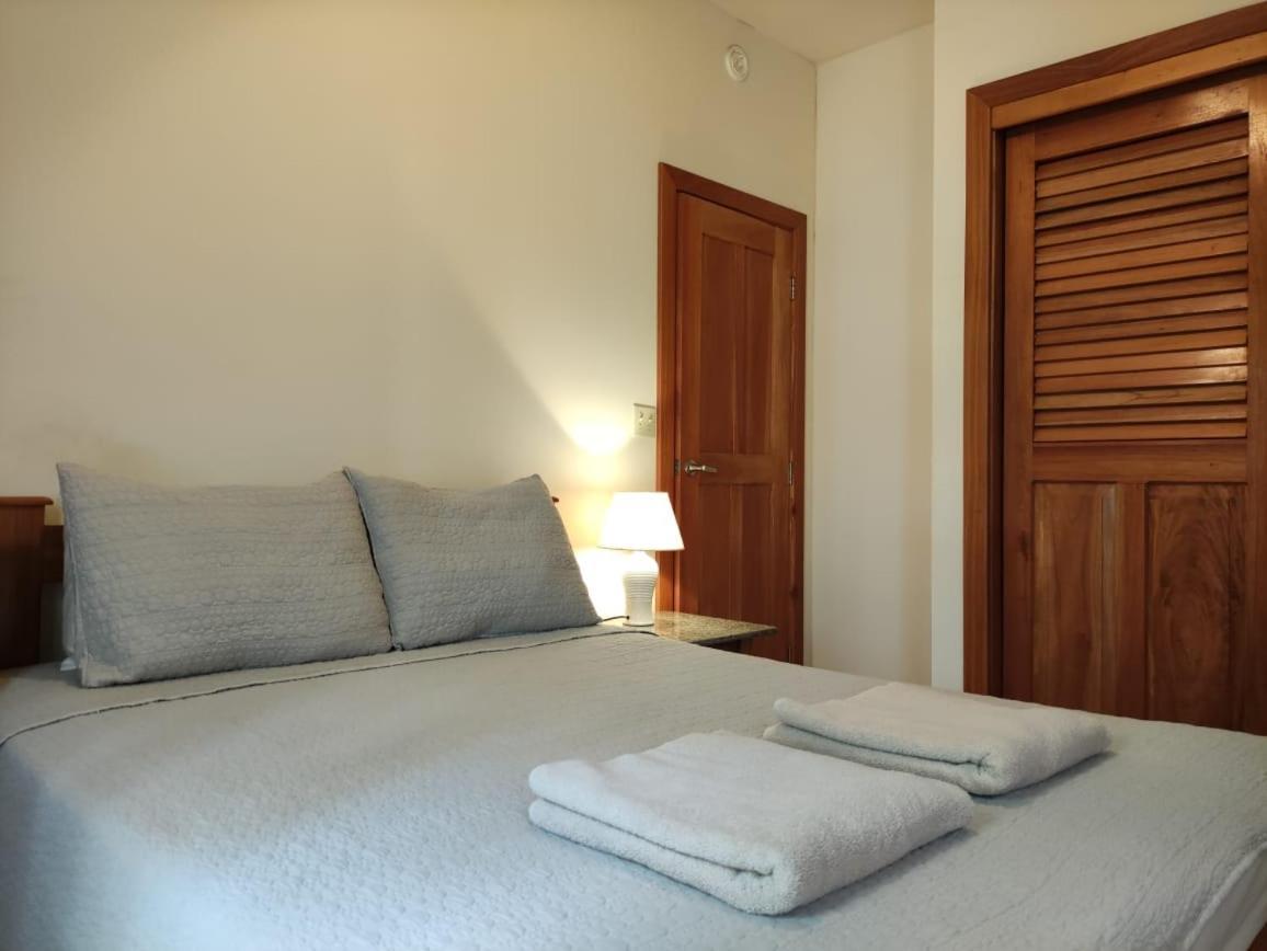 Santuarios Del Mar Appartement Bocas del Toro Buitenkant foto