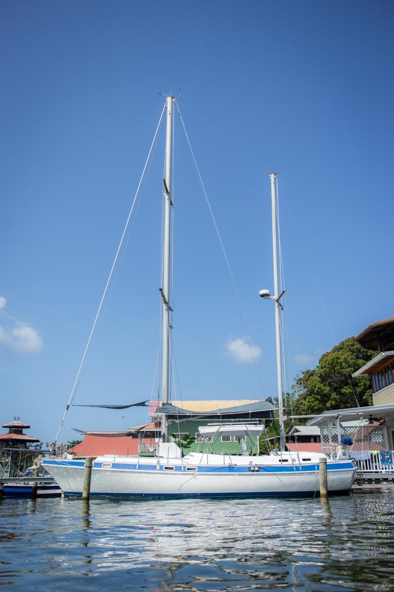 Santuarios Del Mar Appartement Bocas del Toro Buitenkant foto